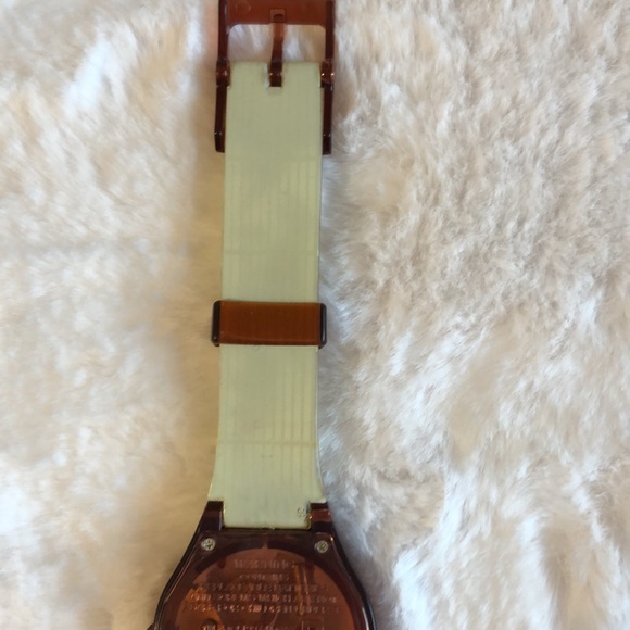 Jurassic Park The Lost World ‘97 Burger King Watch **Does not work** - Picture 15 of 16